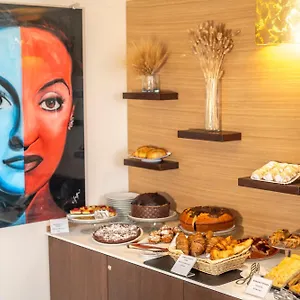 3* فندق فندق ديلا سيجنوريا