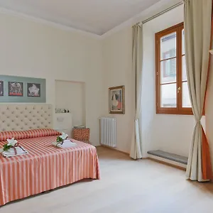 Apartamento Proconsolo Superior, Florencia
